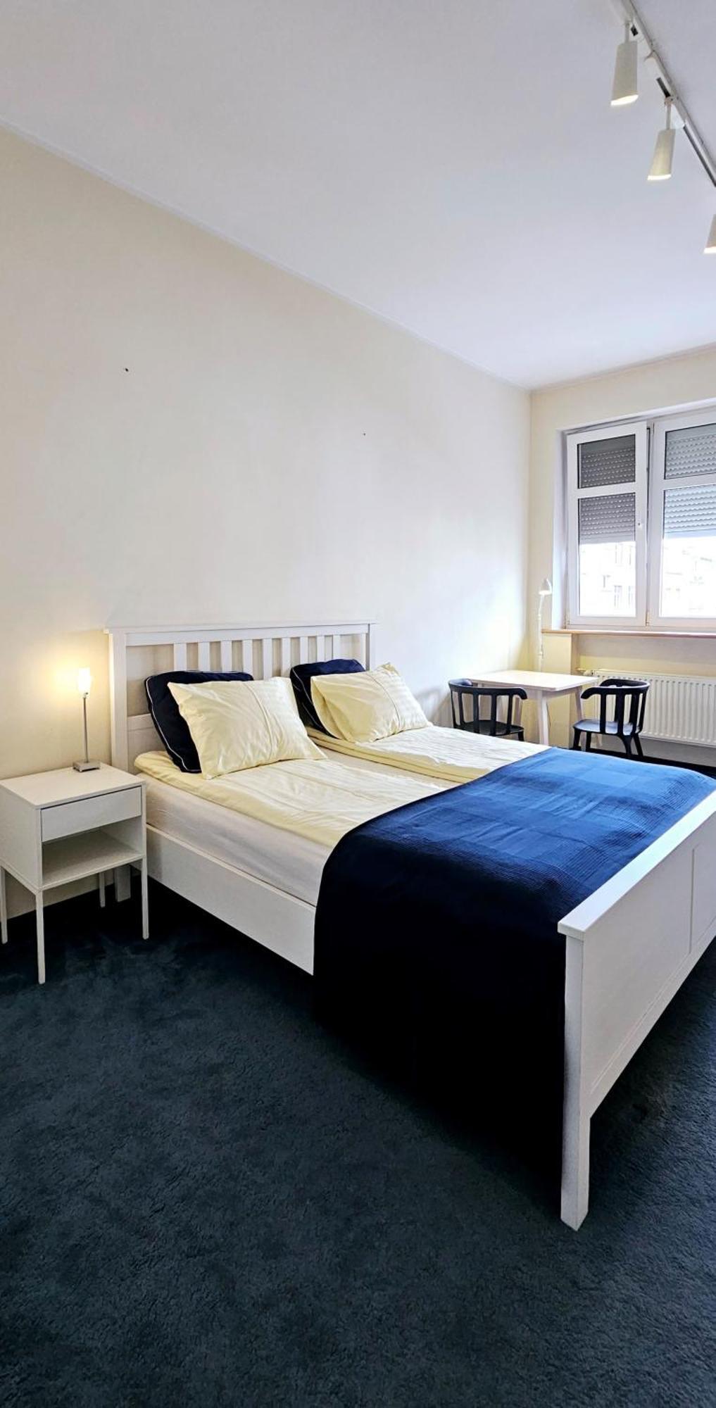 Apartament 52 City Center 格丁尼亚 外观 照片